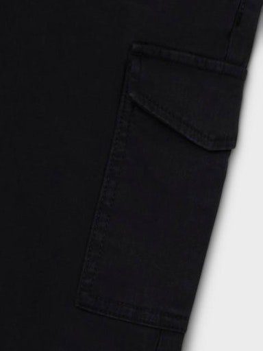 Name It Cargohose NKFROSE WIDE TWILL CARGO 8108-BA NOOS