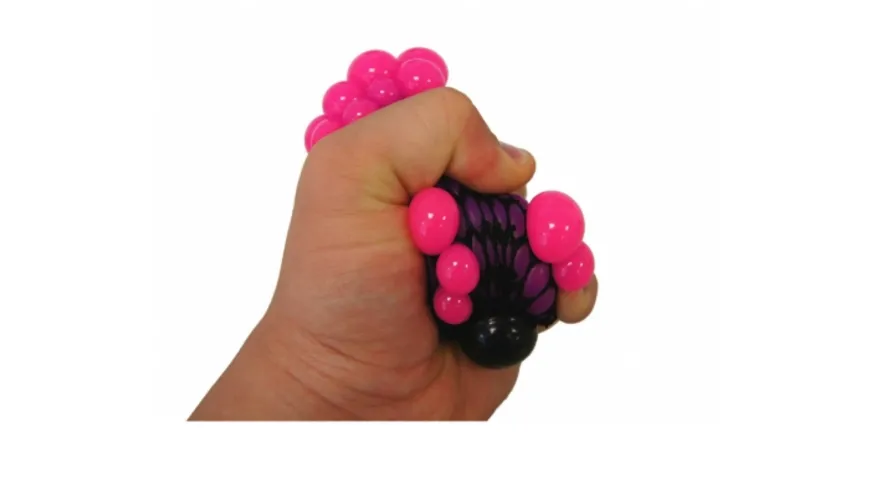 Kuenen - Quetsch-Ball, 1 Stück, sortiert