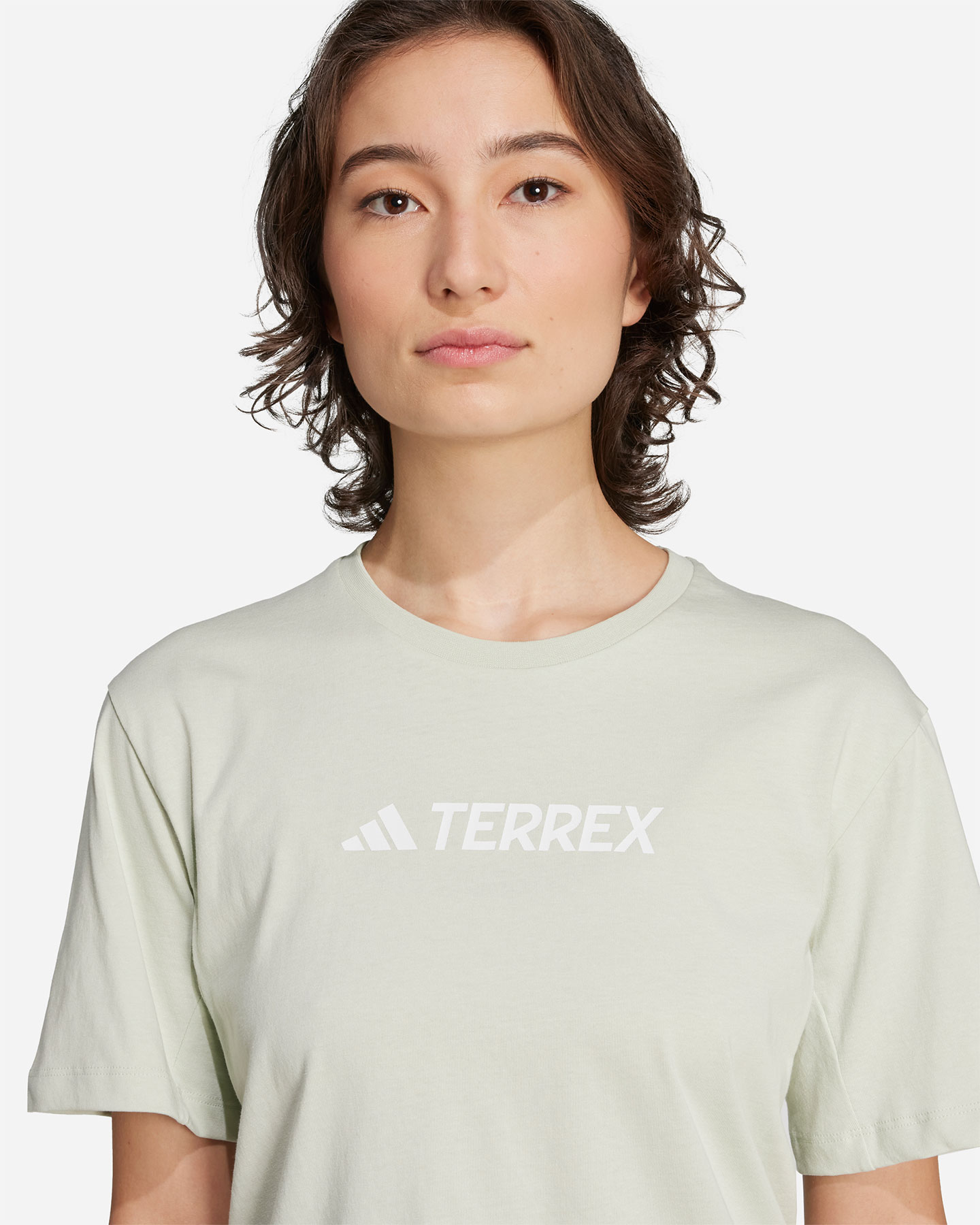 Koszulka Adidas Tx Logo W JF9133