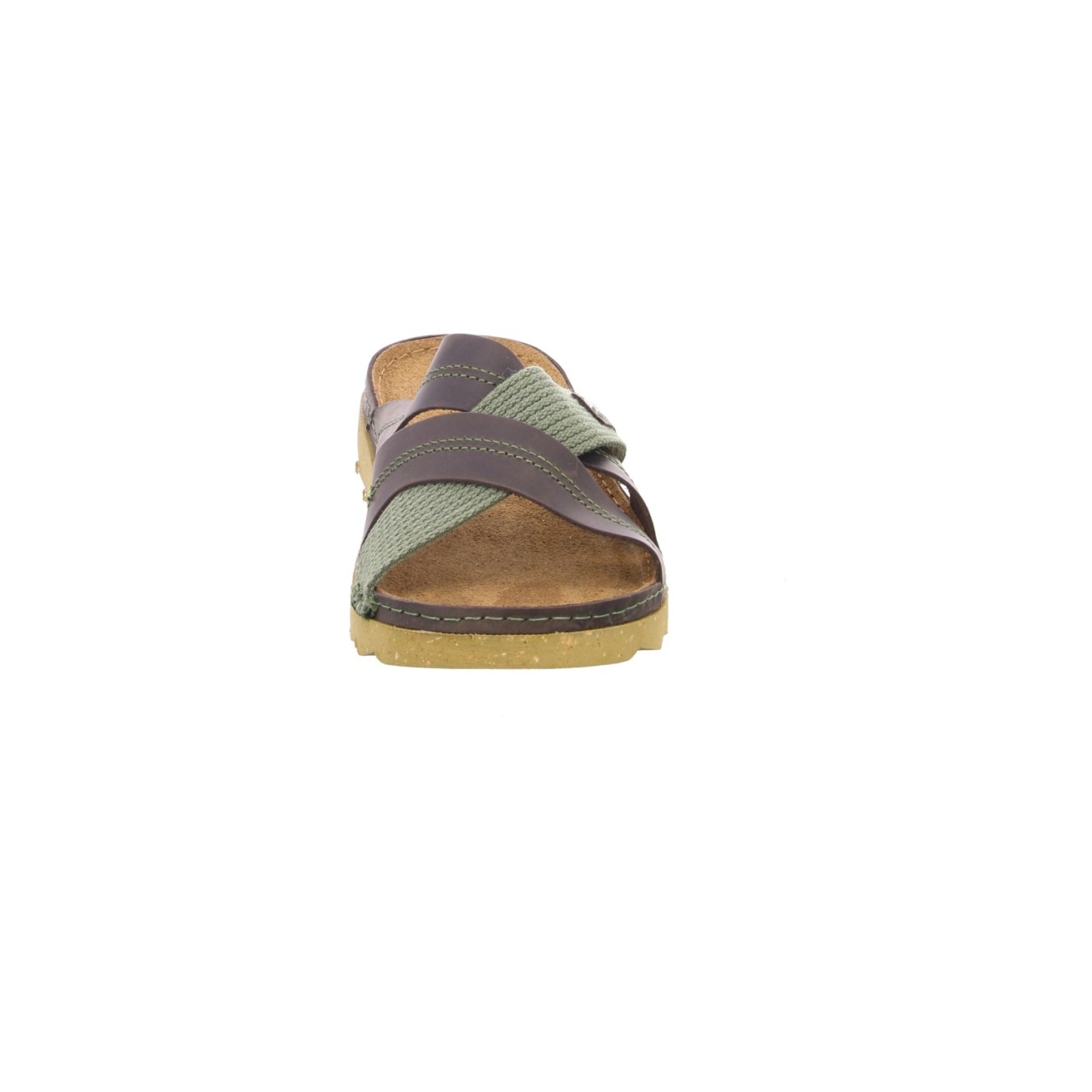 ROHDE Sportliche Sandalen braun