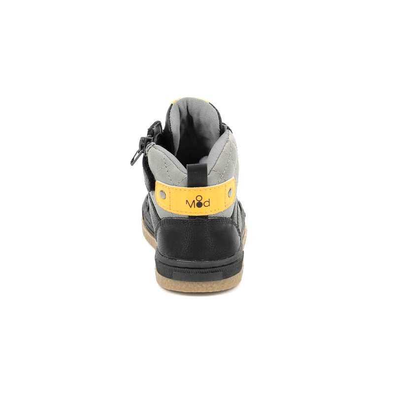 Sneakers hautes synthetique Kyno