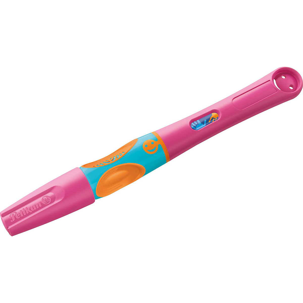 griffix Füllhalter LovelyPink Rechtshänder, inkl. Patrone
