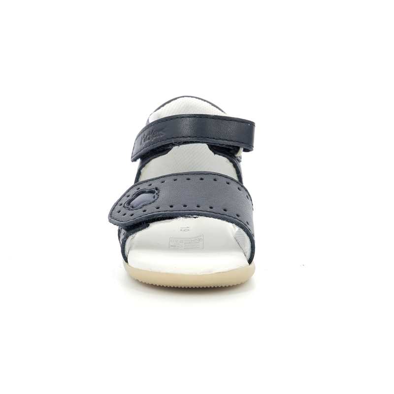 Sandales cuir Bigkratch