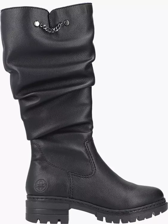 Rieker Damen Hochschaftstiefel