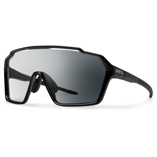 Smith - Shift XL MAG Photoch. S2-0 (VLT 20-85%) + S0 (89%) - Fahrradbrille