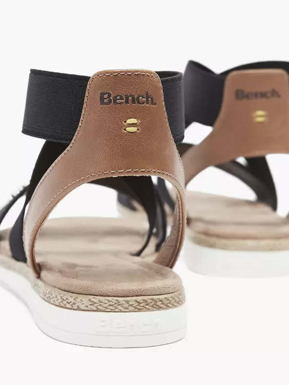 Bench Sandale