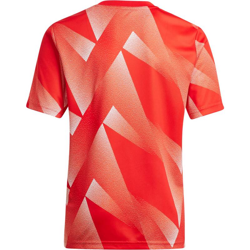 adidas FC Bayern München Prematch Funktionsshirt Kinder