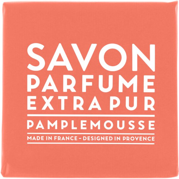 La Compagnie de Provence Extra Pur Pink Grapefruit Stückseife
