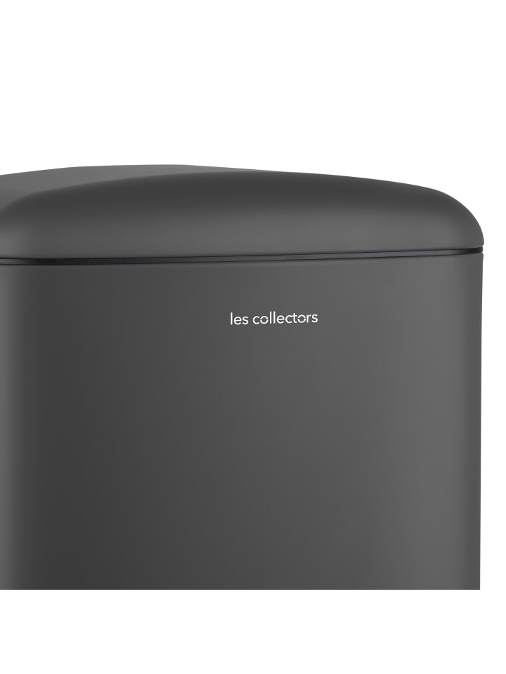 Les collectors Tret-Mülleimer N°731 in Anthrazit günstig kaufen onesize