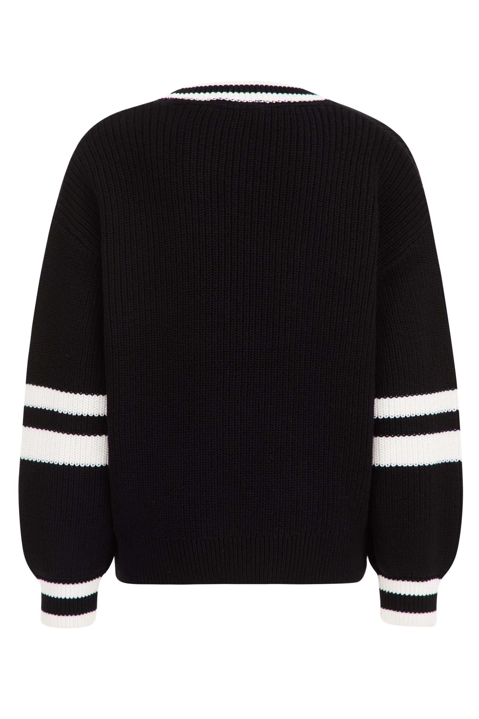 WE Fashion Cardigan (1-tlg)