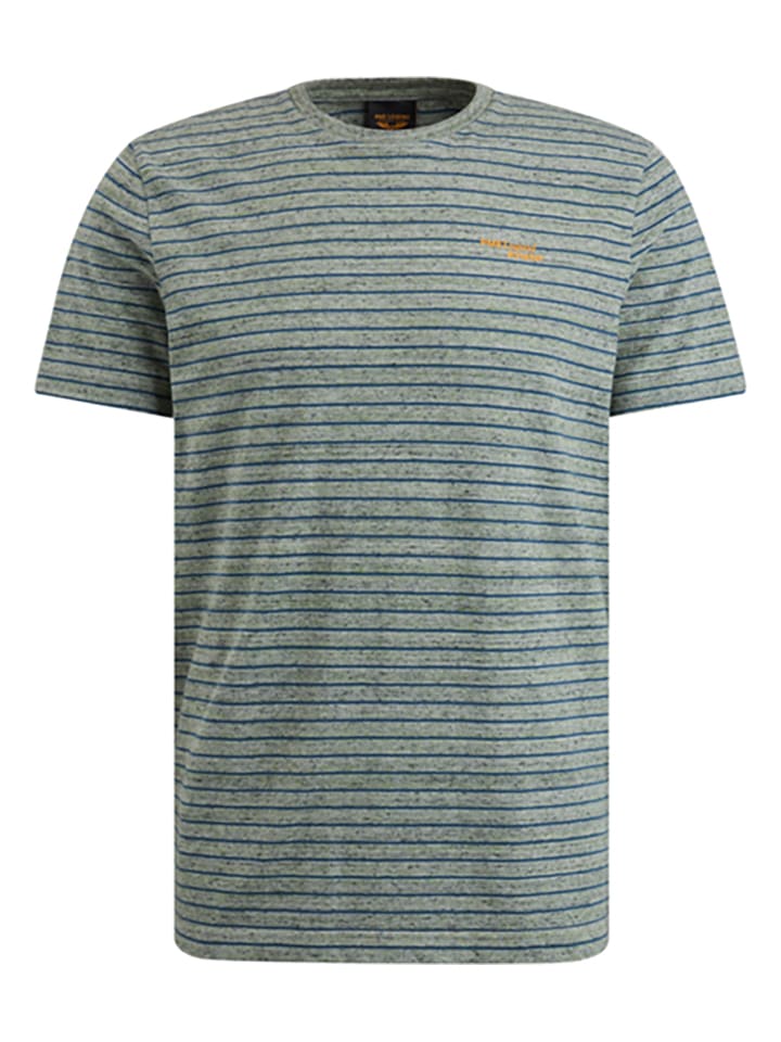 PME Legend Shirt in Grau günstig kaufen