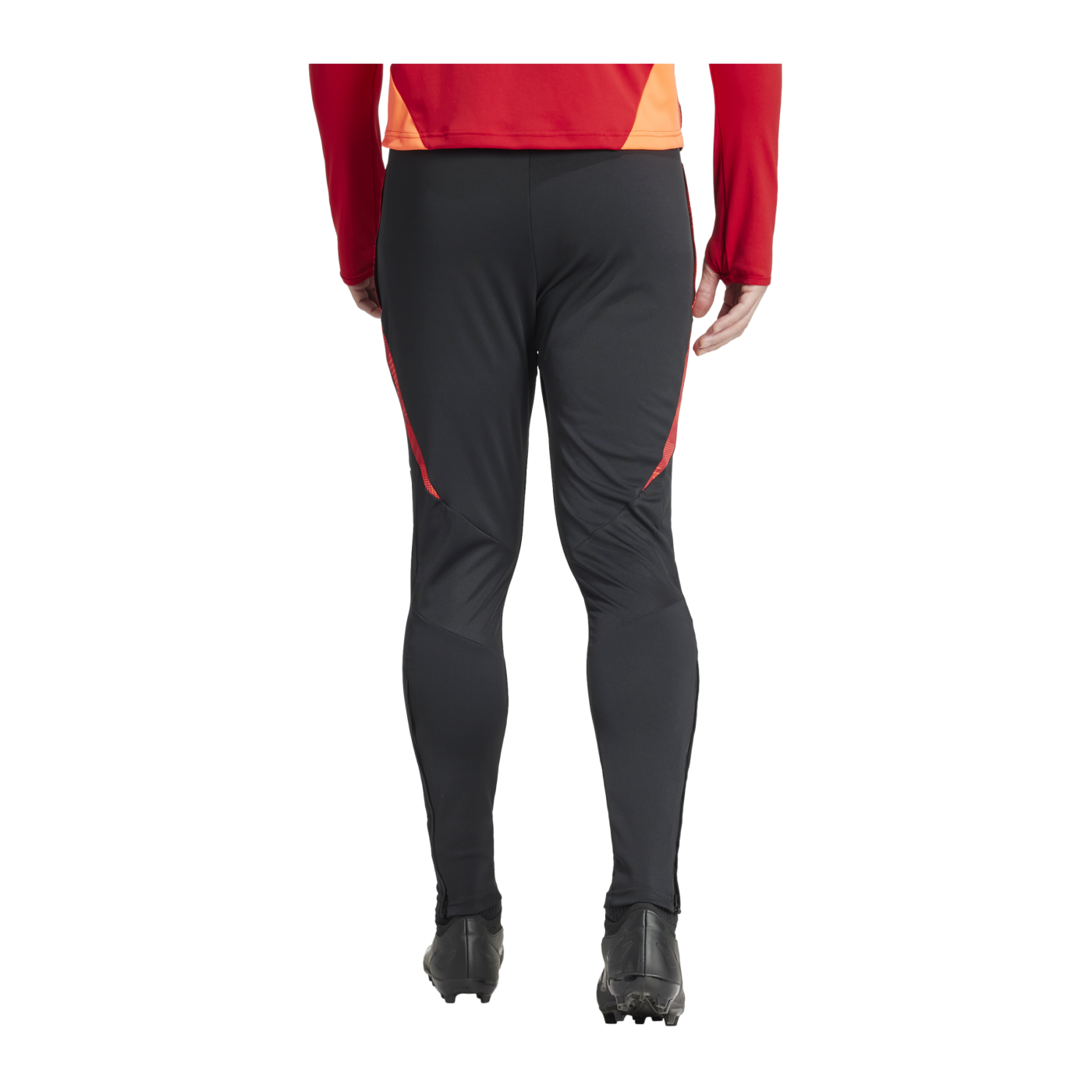 adidas Tiro 24 Competition Trainingshose Schwarz