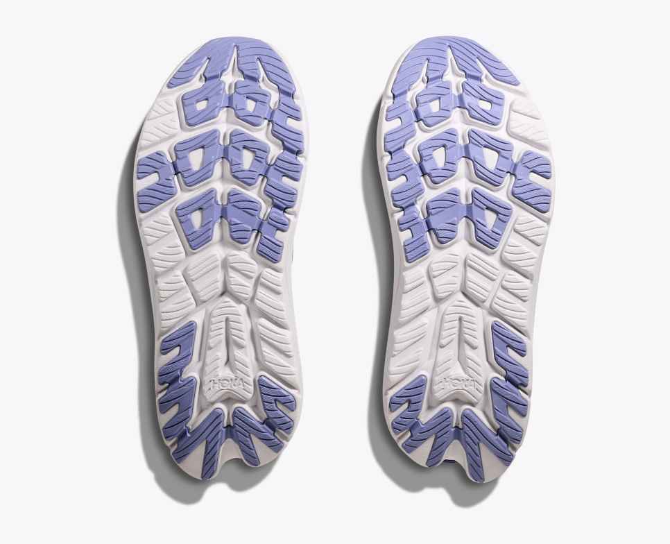 Kawana 2 Wild Indigo / Cosmic Grey