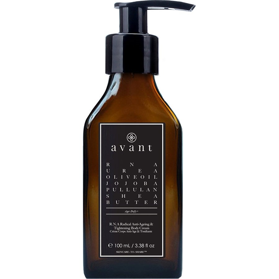 R.N.A. Radical Anti-Ageing & Tightening Body Cream