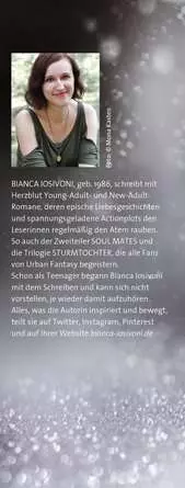 Ravensburger Soul Mates, Band 2: Ruf der Dunkelheit