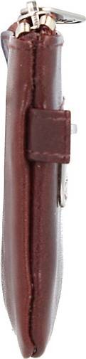 Esquire Toscana Schlüsseletui Leder 13 cm