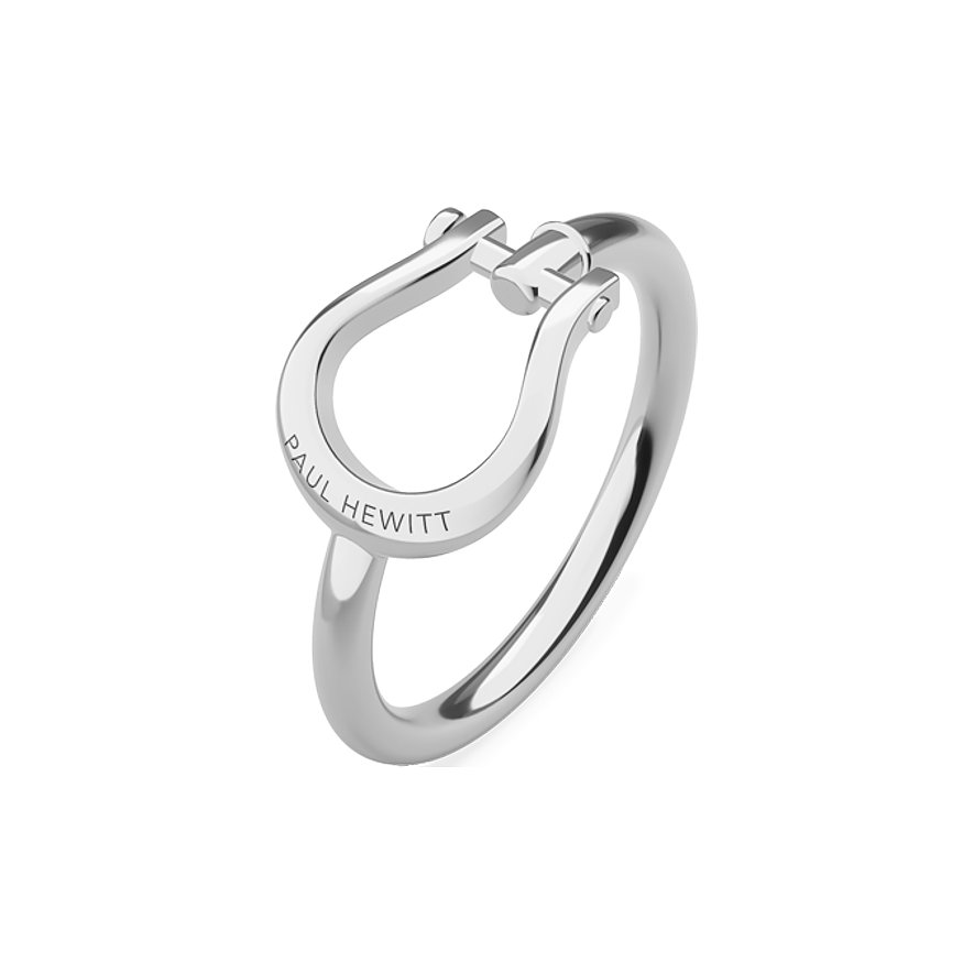 Paul Hewitt Damenring Shackle