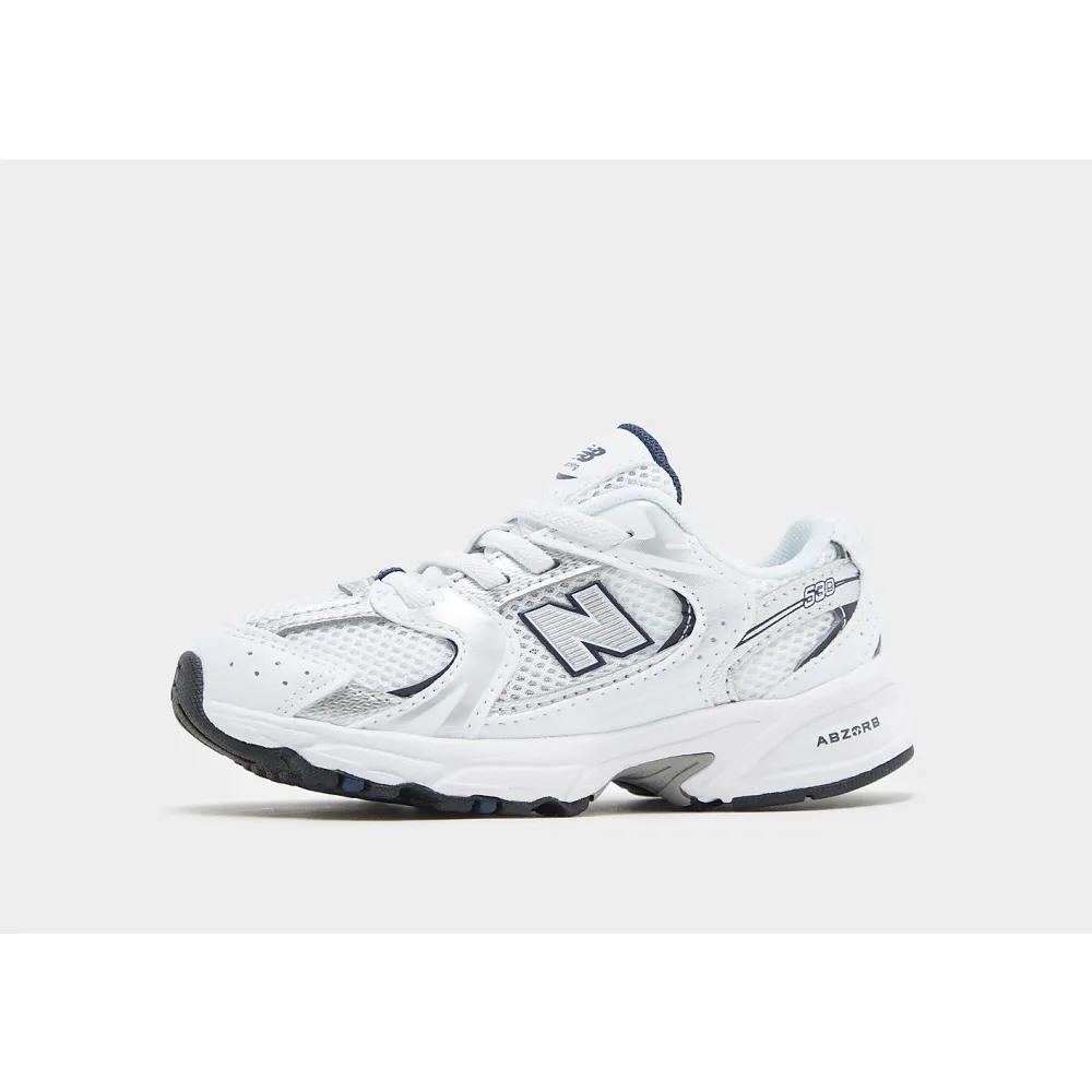 New Balance IR530V1 IZ530SB1 / weiss