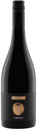 2019 Lemberger trocken - Weingut Holzapfel