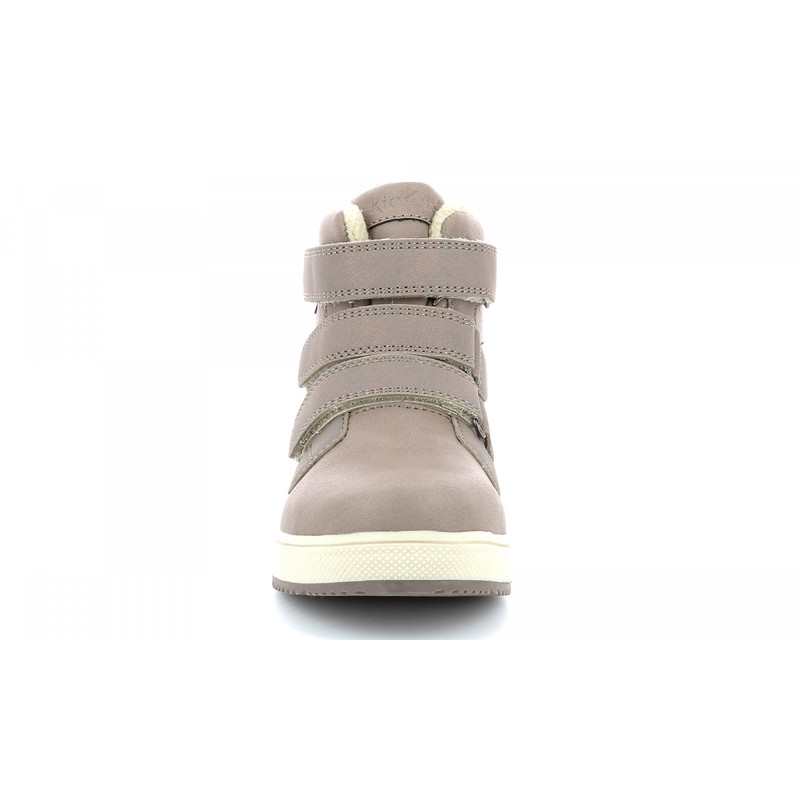 Sneakers hautes synthétique Yepokro Wpf