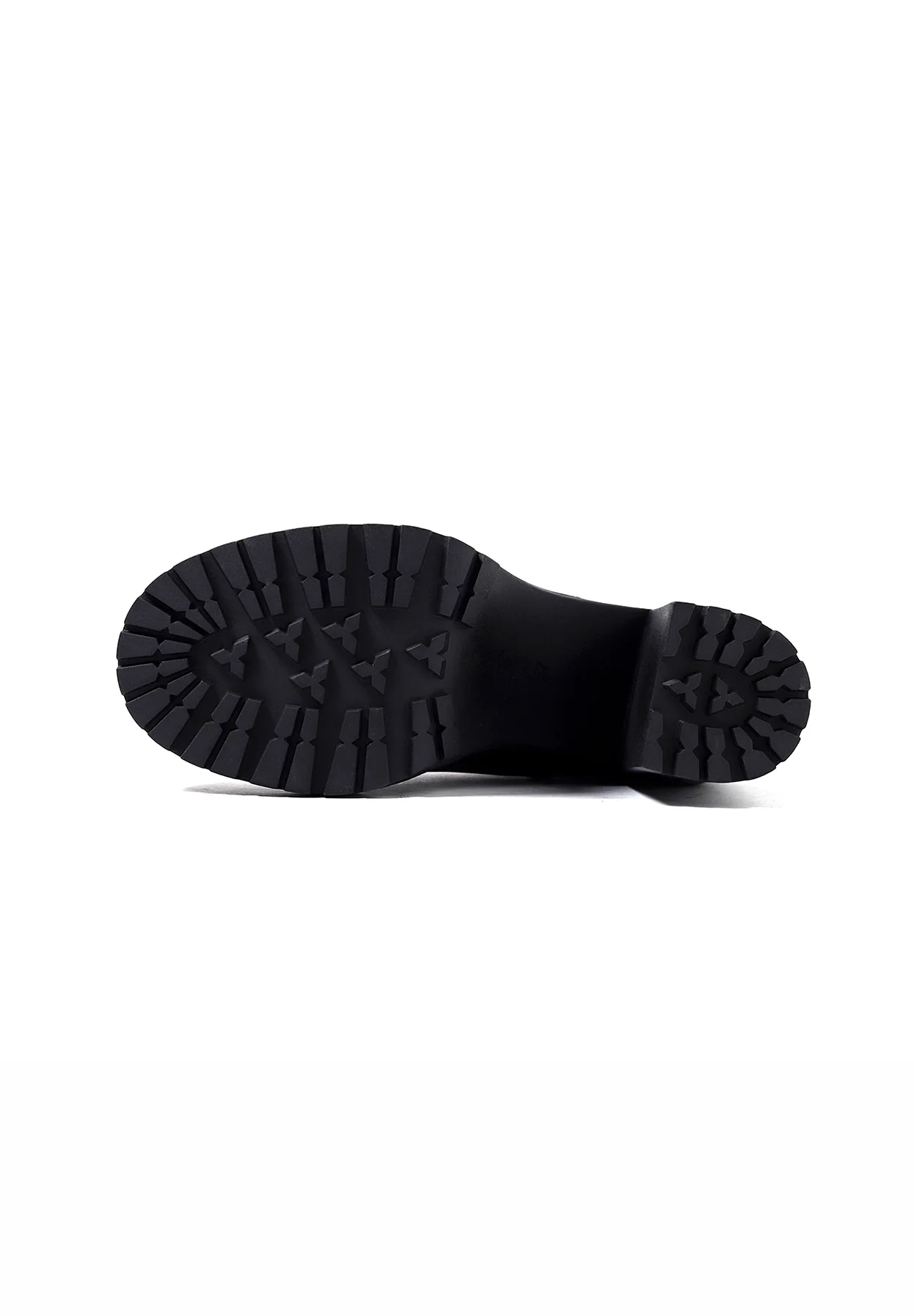 Reina Helena X29-104 - Botines con plataforma