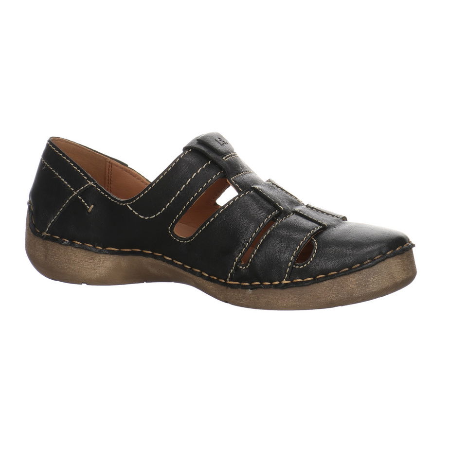 Josef Seibel Fergey 59 Slipper