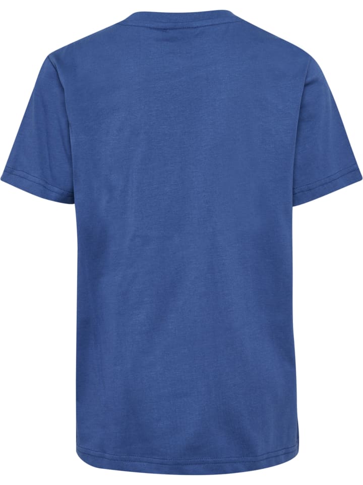 Hummel Hummel T-Shirt Hmltrelle Kinder in TRUE NAVY günstig kaufen