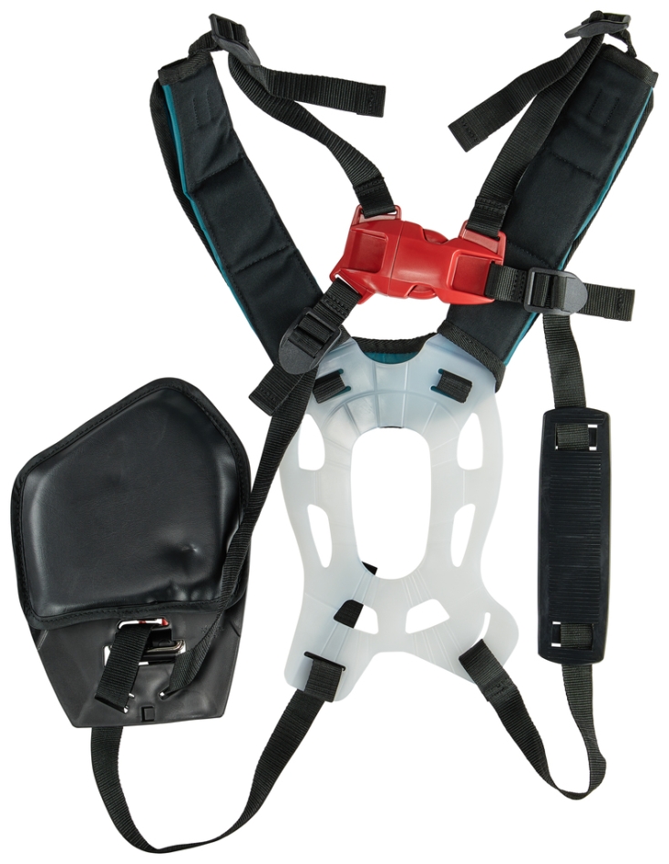 Makita Tilbehør 122A37-4 Bæresele UR006/UR012/UR016