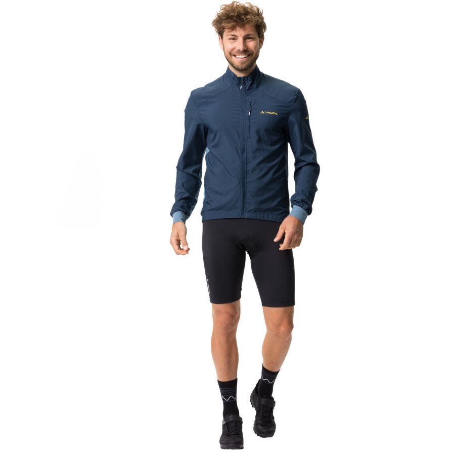 Kuro Air Fahrrad Windjacke Herren