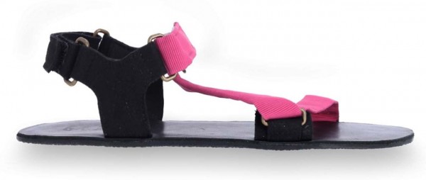 BeLenka |a ~ Sandale Flexi ~ Fuchsia Pink