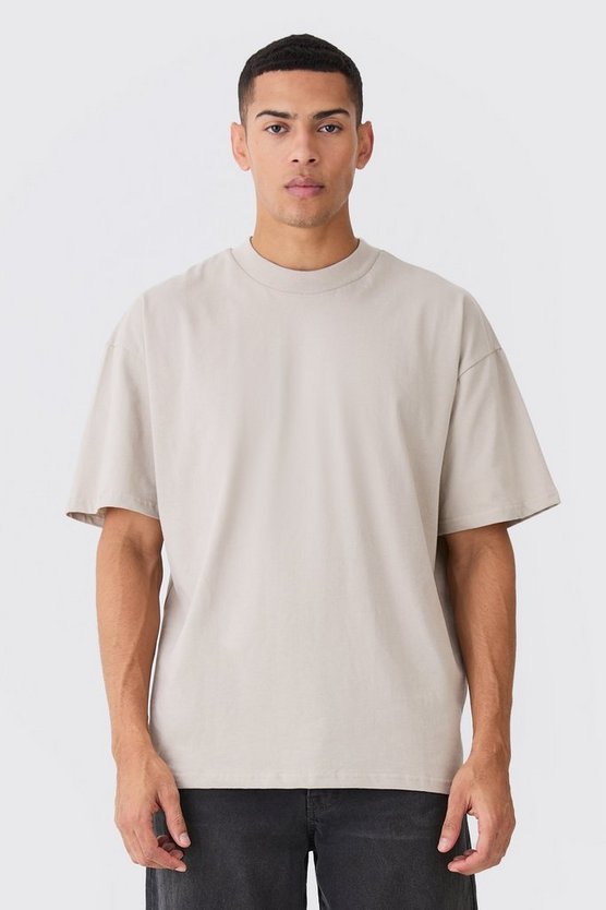 Oversize T-Shirt