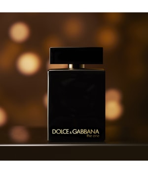 Dolce&Gabbana The One for Men Intense Eau de Parfum 50 ml
