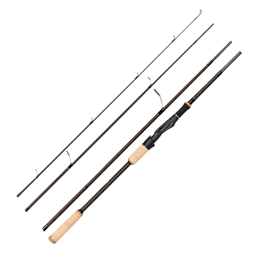 Abu Garcia Spinnrute Diplomat X Spinning