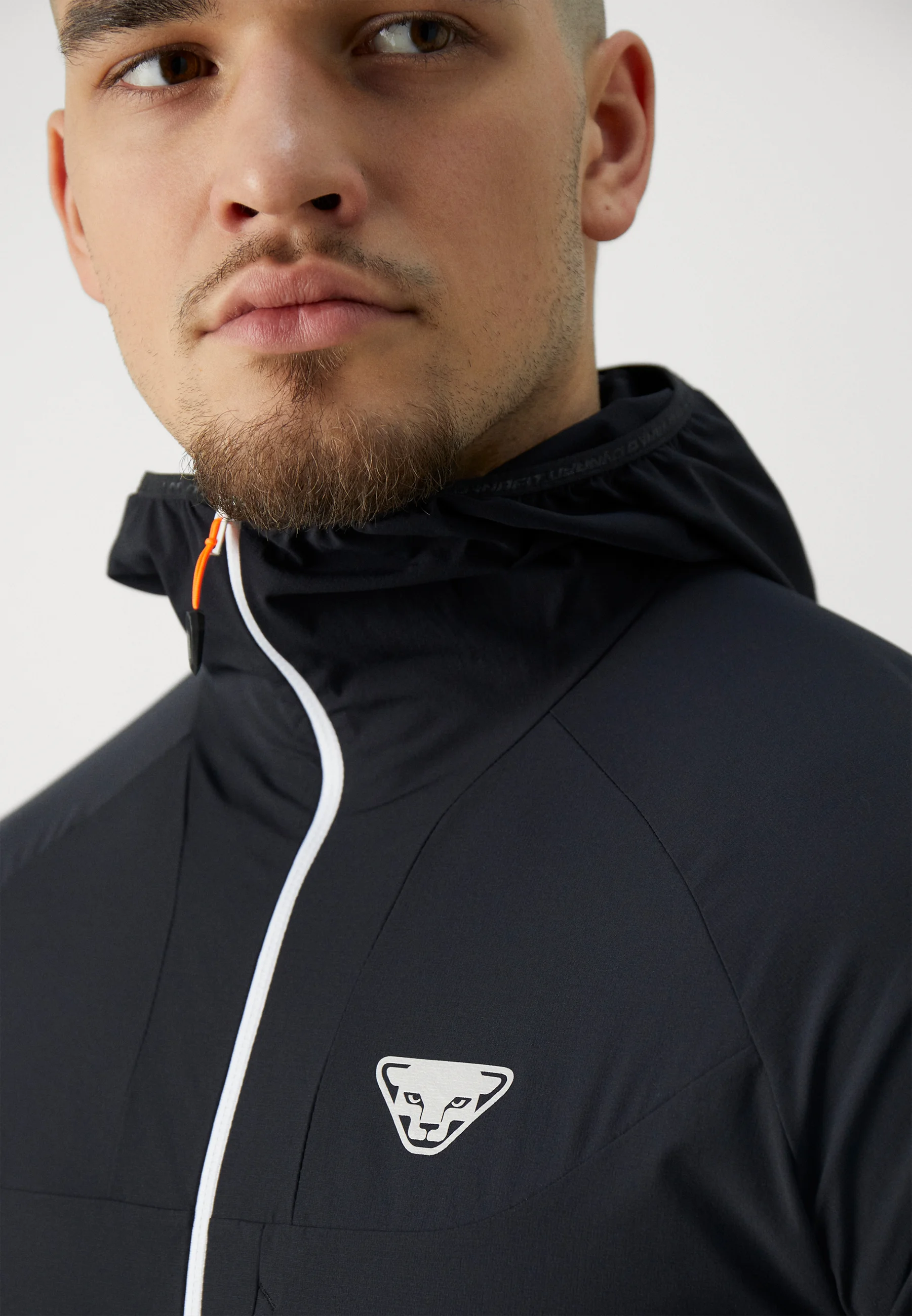 Dynafit TRAVERSE - Chaqueta softshell