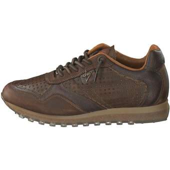 Cetti Sneaker in braun