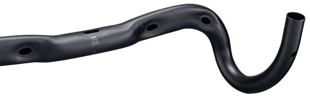 Ritchey WCS Streem Internal Routing Lenker kaufen | Bike-Discount