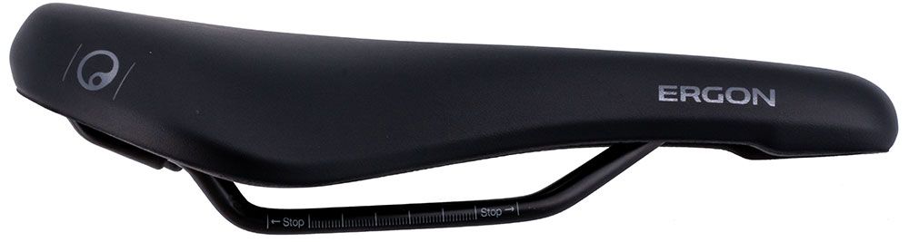 Ergon ST10 Trekking Sattel kaufen | Bike-Discount