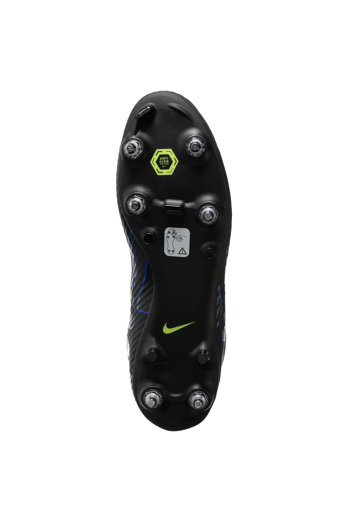 Nike  Mercurial Vapor Zoom 15 Academy