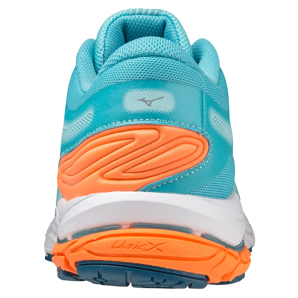 Mizuno Wave Prodigy 4 J1GD221071 / blau