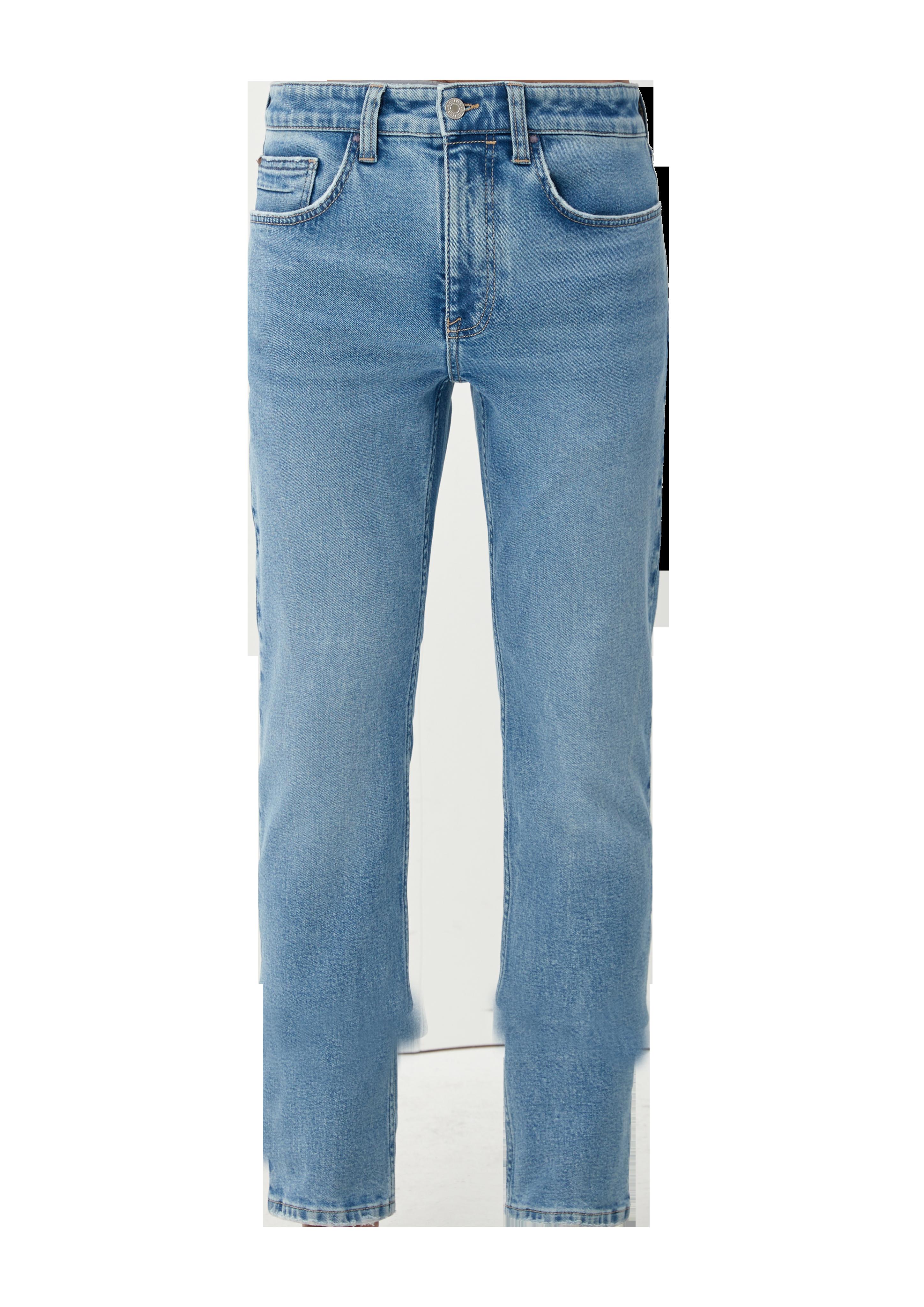 Jeans Nelio / Slim Fit / Mid Rise / Slim Leg   2130305-54Z4