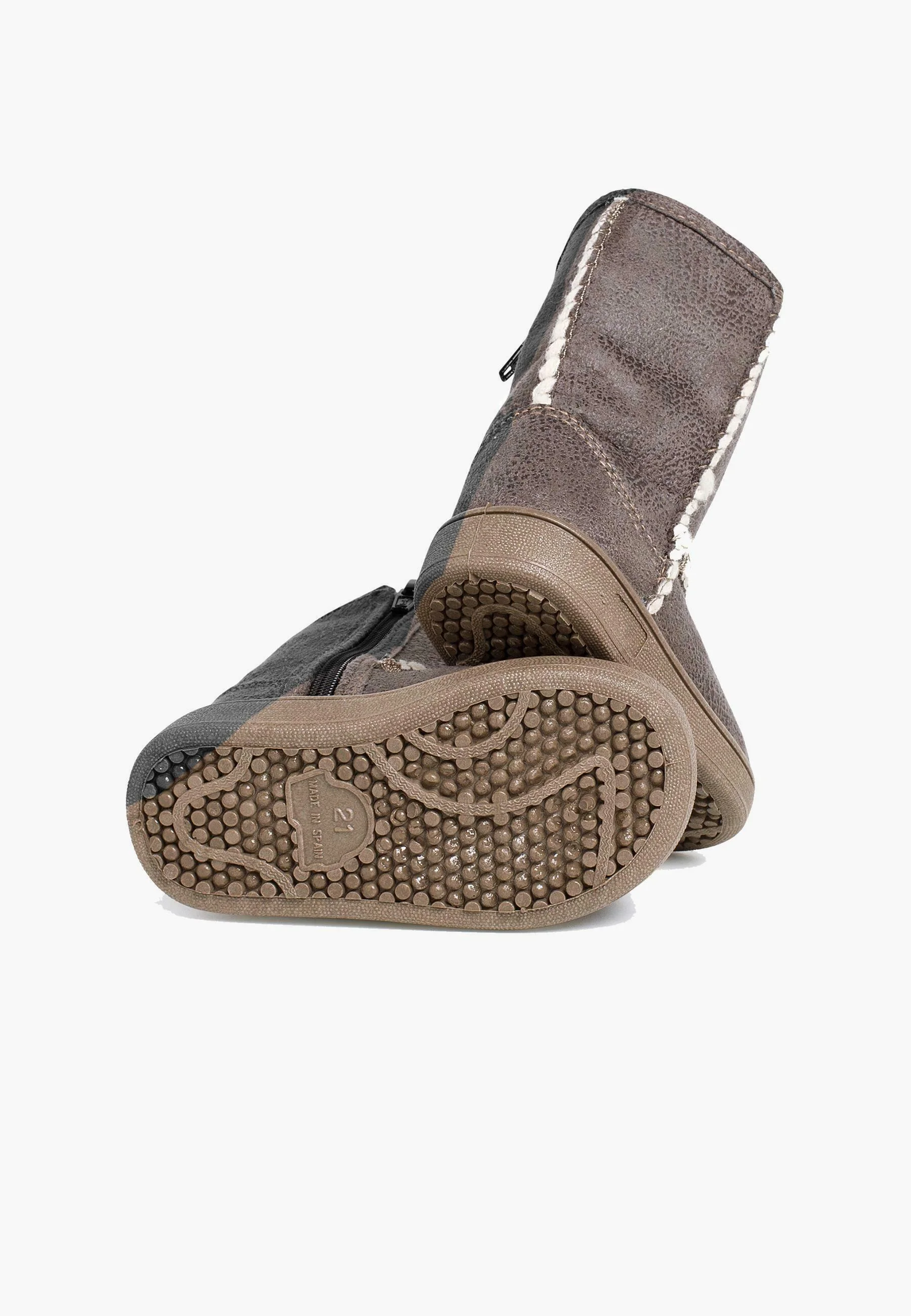 Pisamonas AUSTRALIANAS - Botas de nieve