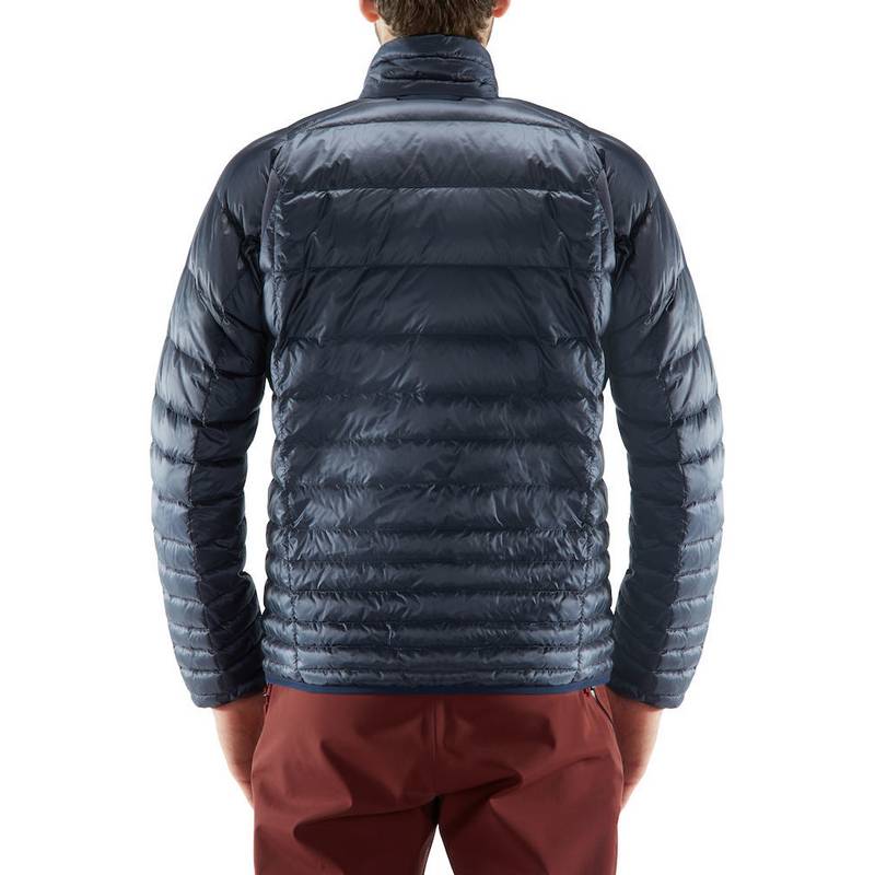 Haglfs Essens Down Jacket Outdoorjacke Herren