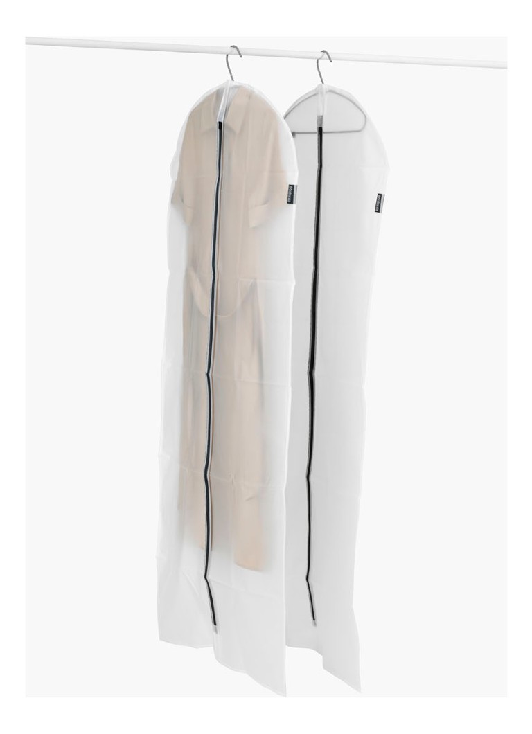 Brabantia ruhatartó tasak XL, 2 db-os szett