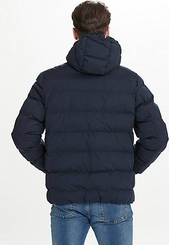 Whistler Steppjacke Jakob mit verstellbarer Kapuze