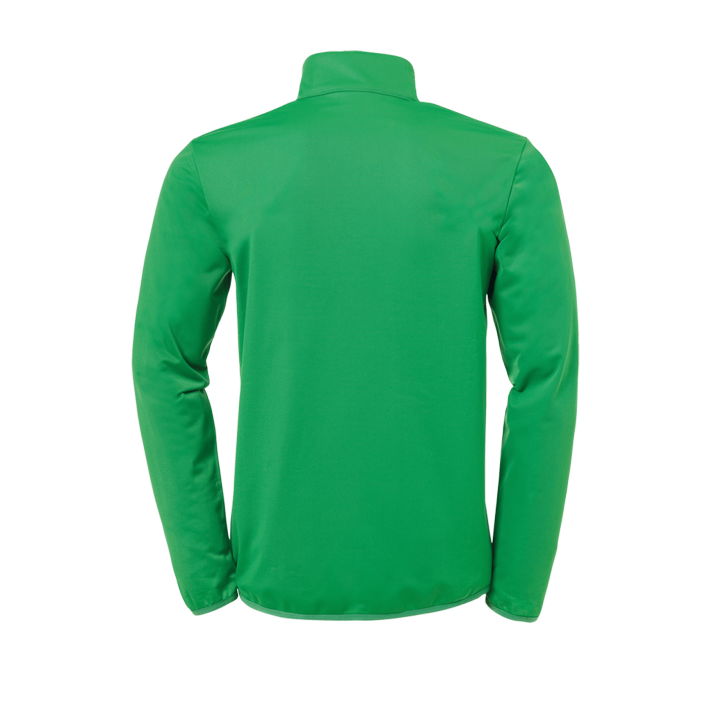 Uhlsport Essential Ziptop Kids Grün Weiss F11
