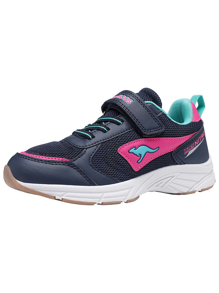 Kangaroos Sneakers 