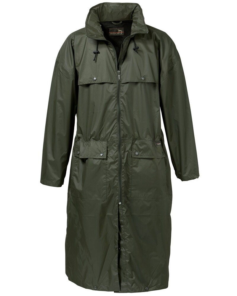 Parforce Regenmantel
