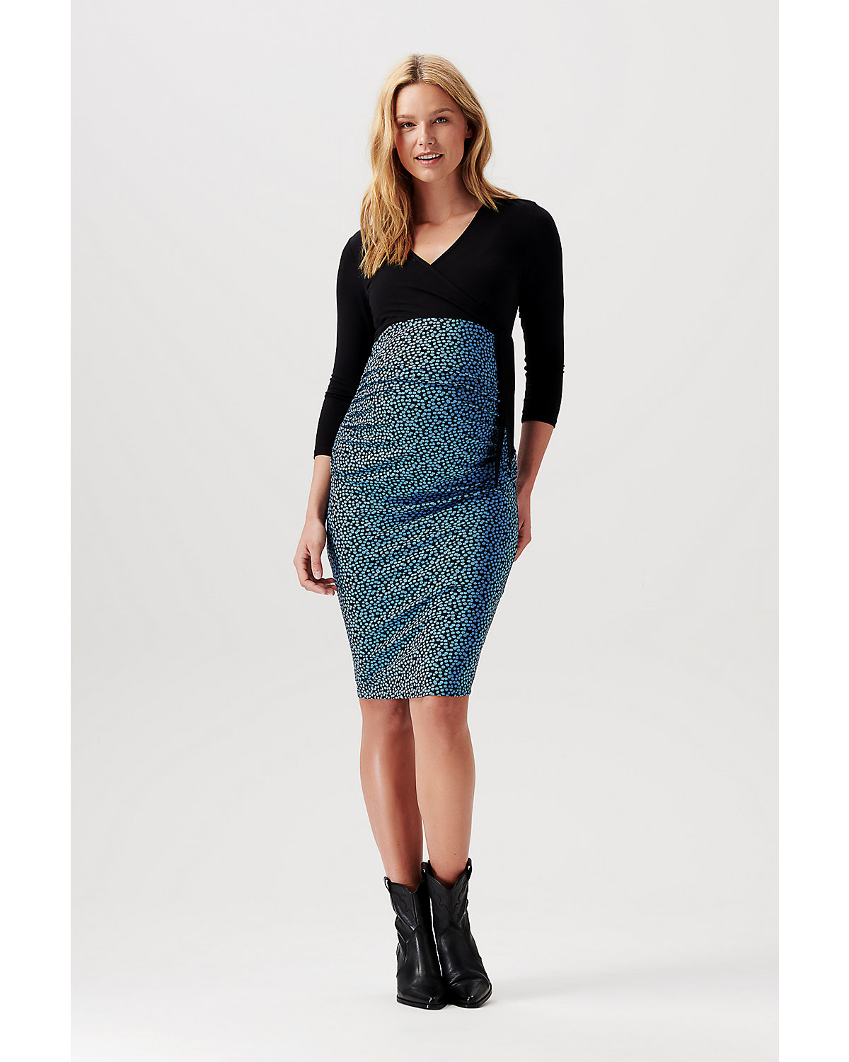 Still-Kleid Olney Umstandskleider