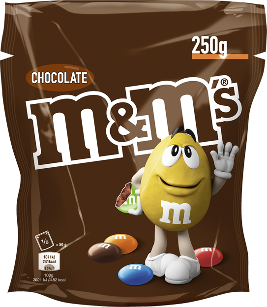 M&M's Chocolate