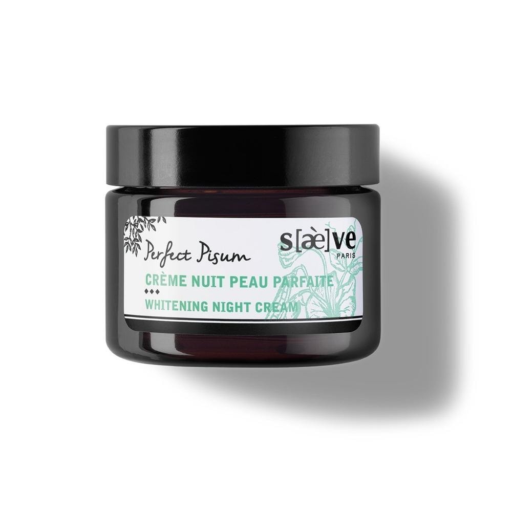 Saève CRÈME NUIT PEAU PARFAITE CREME NUIT